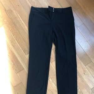 Brand New Michael Kors black dress pants